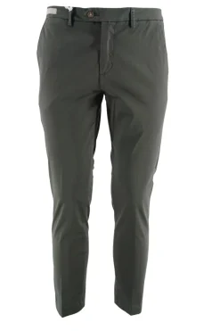 Pantalone Slim Fit / Uomo Pantaloni