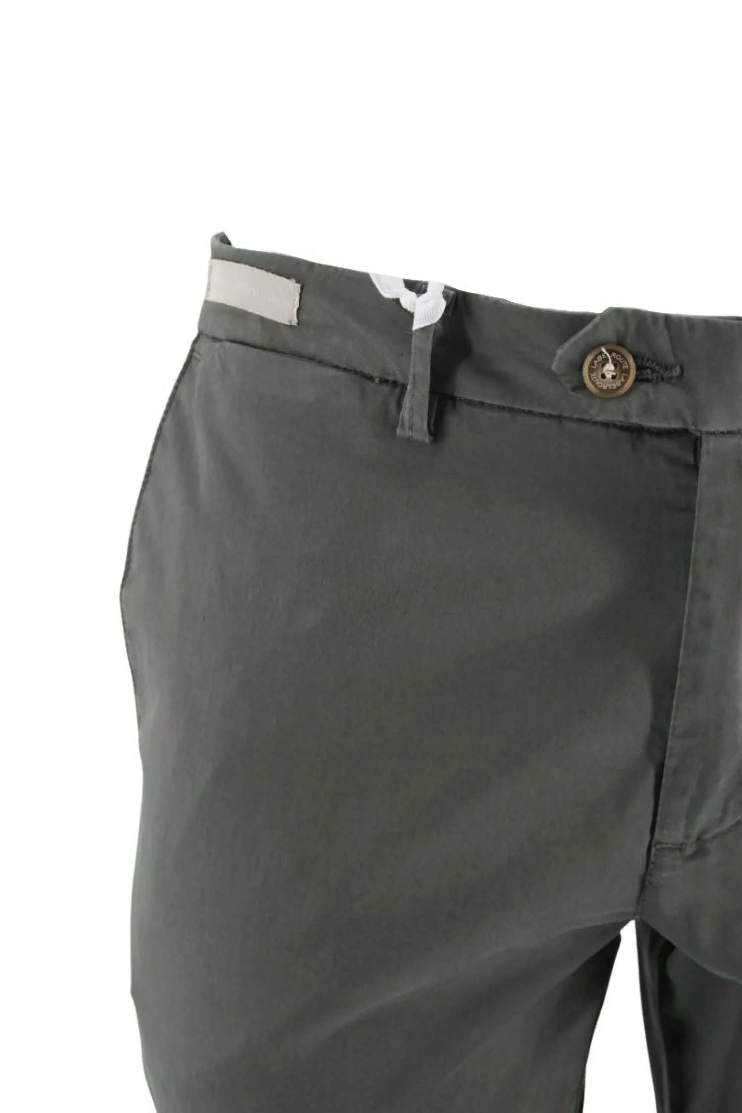 Pantalone Slim Fit / Uomo Pantaloni