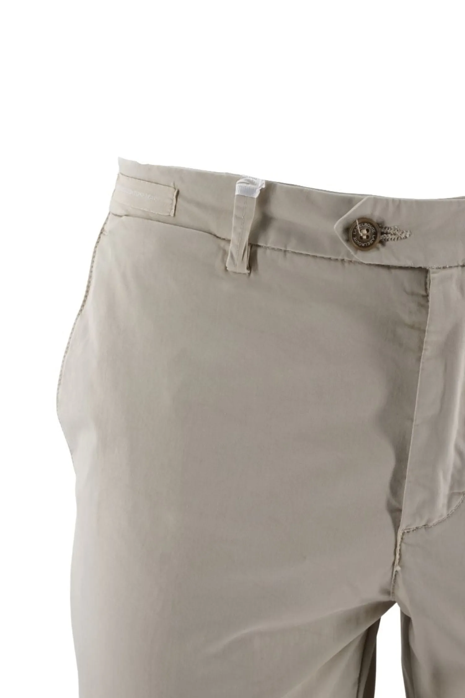 New Pantalone Slim Fit / Uomo Pantaloni