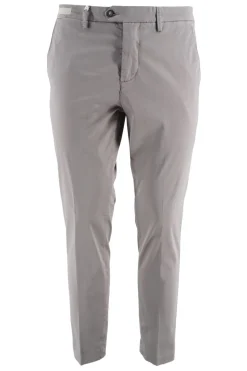 Pantalone Slim Fit / Uomo Pantaloni