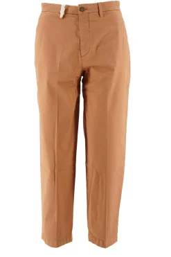 Hot Pantalone Leggero in Cotone / Donna Pantaloni
