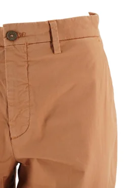Hot Pantalone Leggero in Cotone / Donna Pantaloni