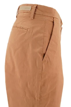 Hot Pantalone Leggero in Cotone / Donna Pantaloni