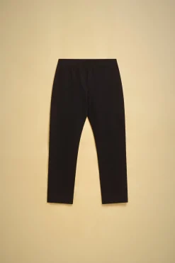 Pantalone Leggings in Punto Milano / Donna Pantaloni