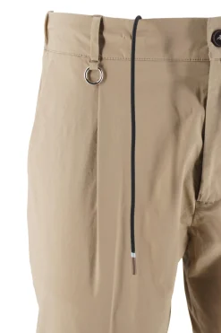 Outlet Pantalone Max in Cotone / Uomo Pantaloni