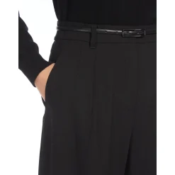 Clearance Pantalone Modello Carrot / Donna Pantaloni