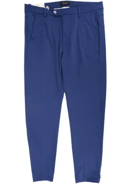 Online Pantalone Montecarlo in Tessuto Tecnico / Uomo Pantaloni