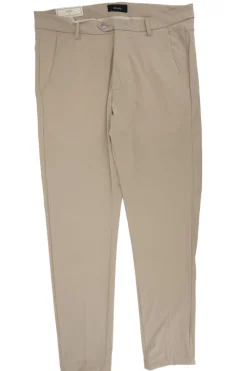 Hot Pantalone Montecarlo in Tessuto Tecnico / Uomo Pantaloni