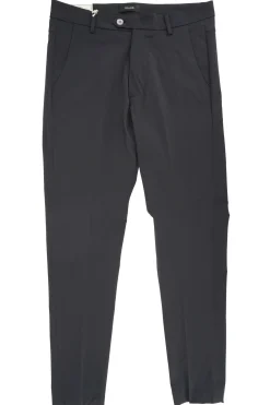 Best Pantalone Montecarlo in Tessuto Tecnico / Uomo Pantaloni
