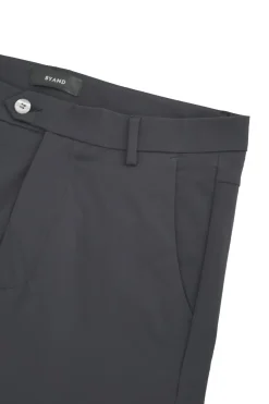 Best Pantalone Montecarlo in Tessuto Tecnico / Uomo Pantaloni