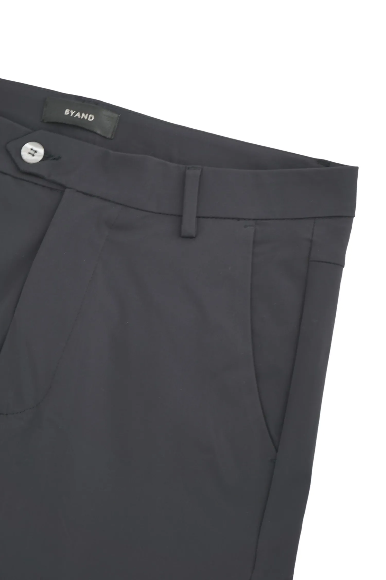Best Pantalone Montecarlo in Tessuto Tecnico / Uomo Pantaloni