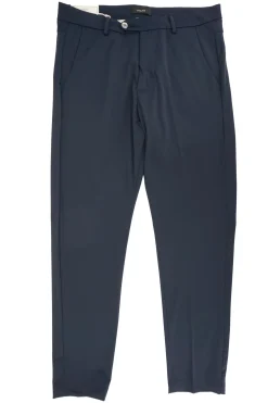 Outlet Pantalone Montecarlo in Tessuto Tecnico / Uomo Pantaloni