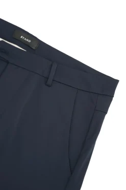 Outlet Pantalone Montecarlo in Tessuto Tecnico / Uomo Pantaloni