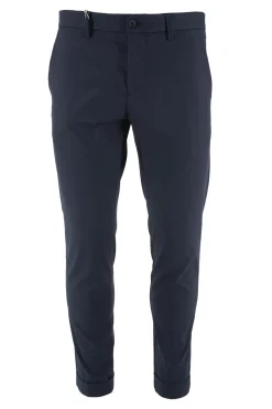 Online Pantalone New Sean in Cotone / Uomo Pantaloni