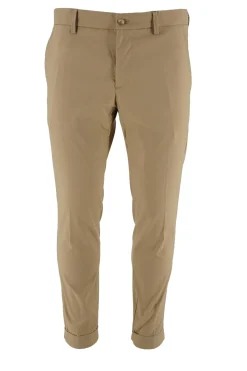 Best Pantalone New Sean in Cotone / Uomo Pantaloni