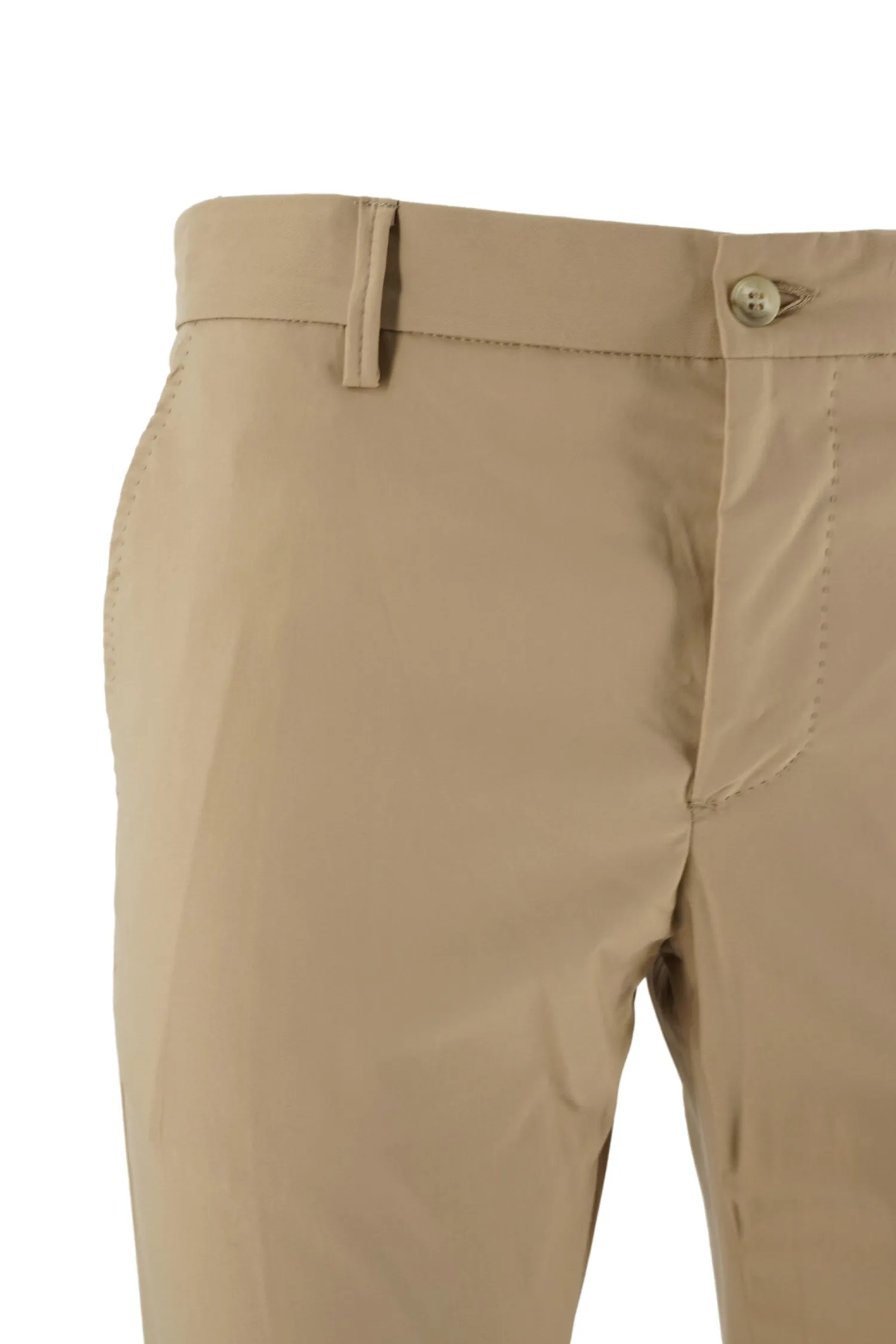Best Pantalone New Sean in Cotone / Uomo Pantaloni
