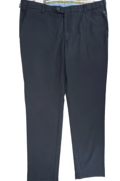 Hot Pantalone Oslo in Cotone / Uomo Pantaloni
