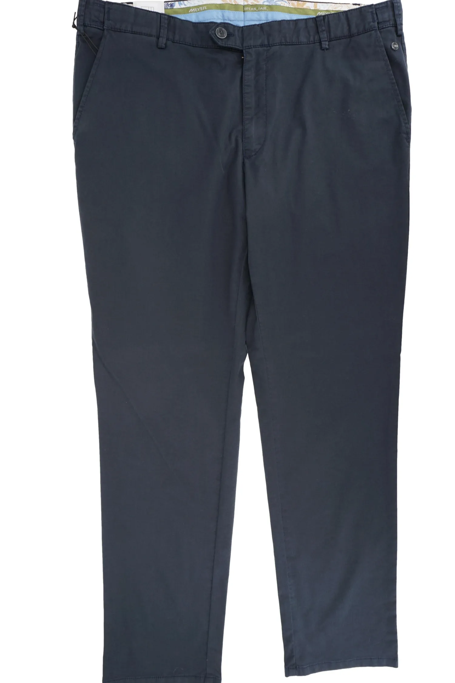 Hot Pantalone Oslo in Cotone / Uomo Pantaloni
