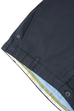 Hot Pantalone Oslo in Cotone / Uomo Pantaloni