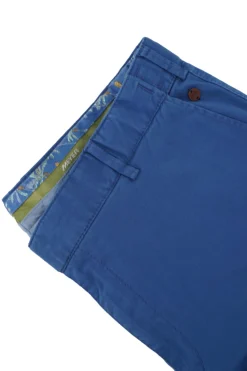Discount Pantalone Oslo in Cotone / Uomo Pantaloni