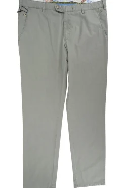 Outlet Pantalone Oslo in Cotone / Uomo Pantaloni