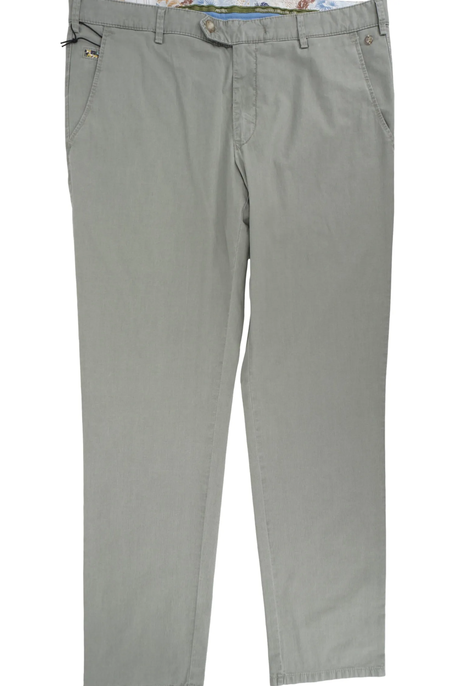 Outlet Pantalone Oslo in Cotone / Uomo Pantaloni