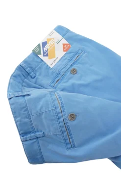 Discount Pantalone Oslo in Cotone / Uomo Pantaloni