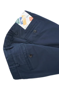 Clearance Pantalone Oslo in Cotone / Uomo Pantaloni
