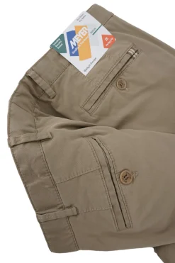 Hot Pantalone Oslo in Cotone / Uomo Pantaloni