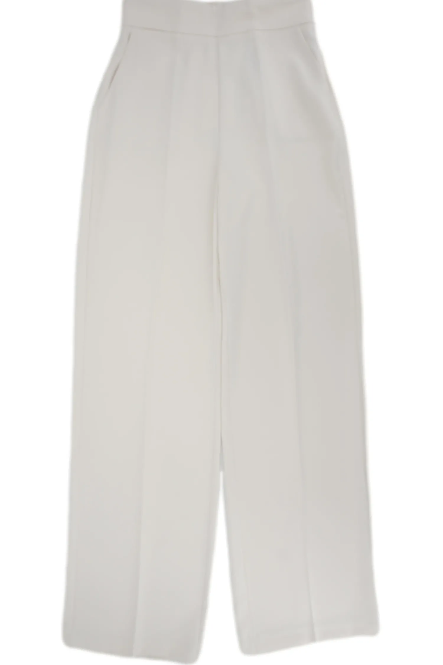 Hot Pantalone Palazzo in Viscosa / Donna Pantaloni