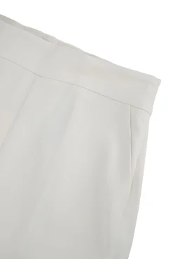 Hot Pantalone Palazzo in Viscosa / Donna Pantaloni