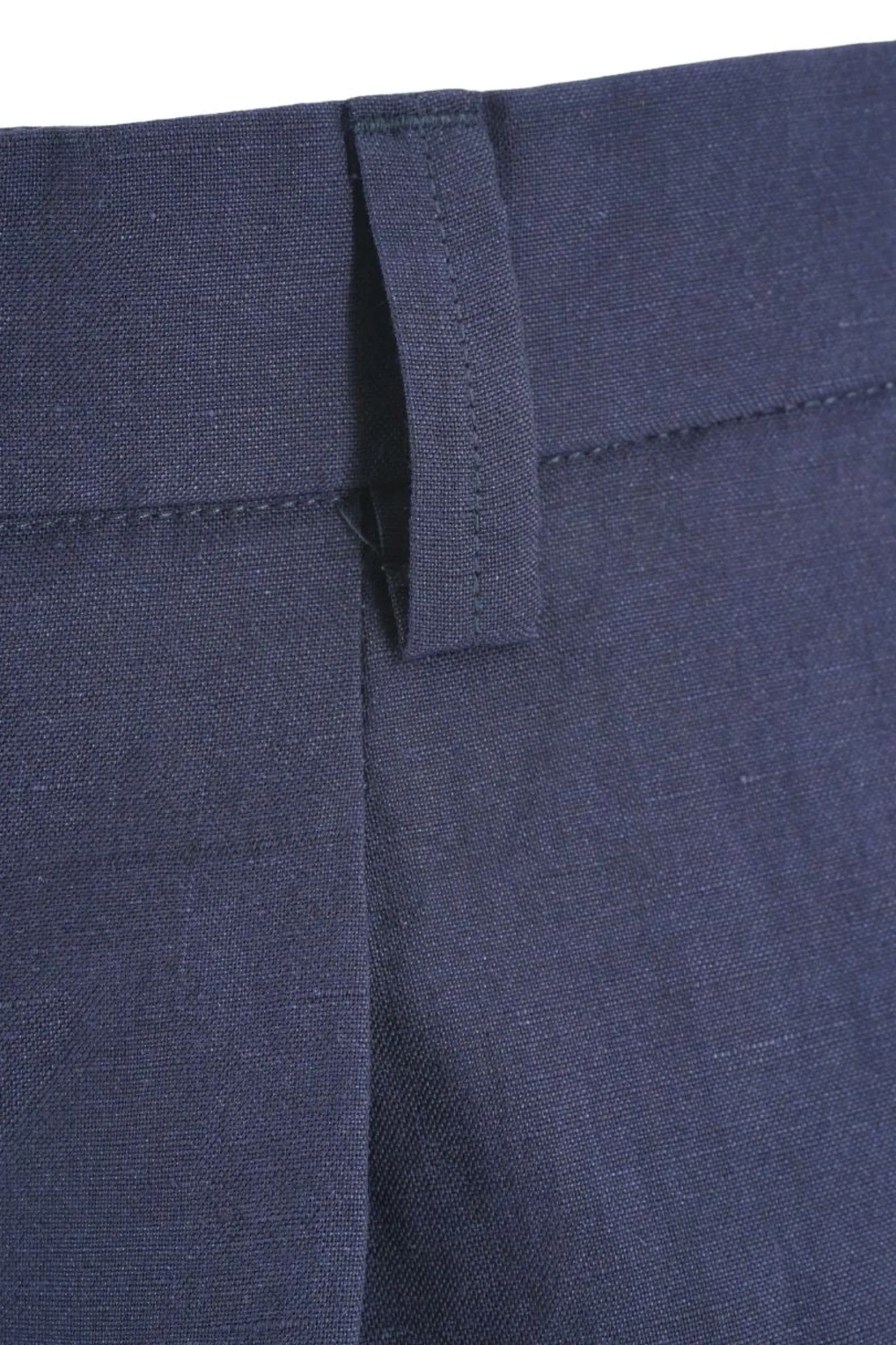 Clearance Pantalone in Lino / Uomo Pantaloni