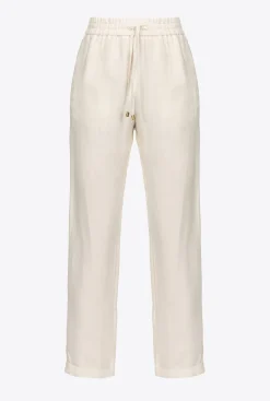Pantalone con Coulisse / Donna Pantaloni