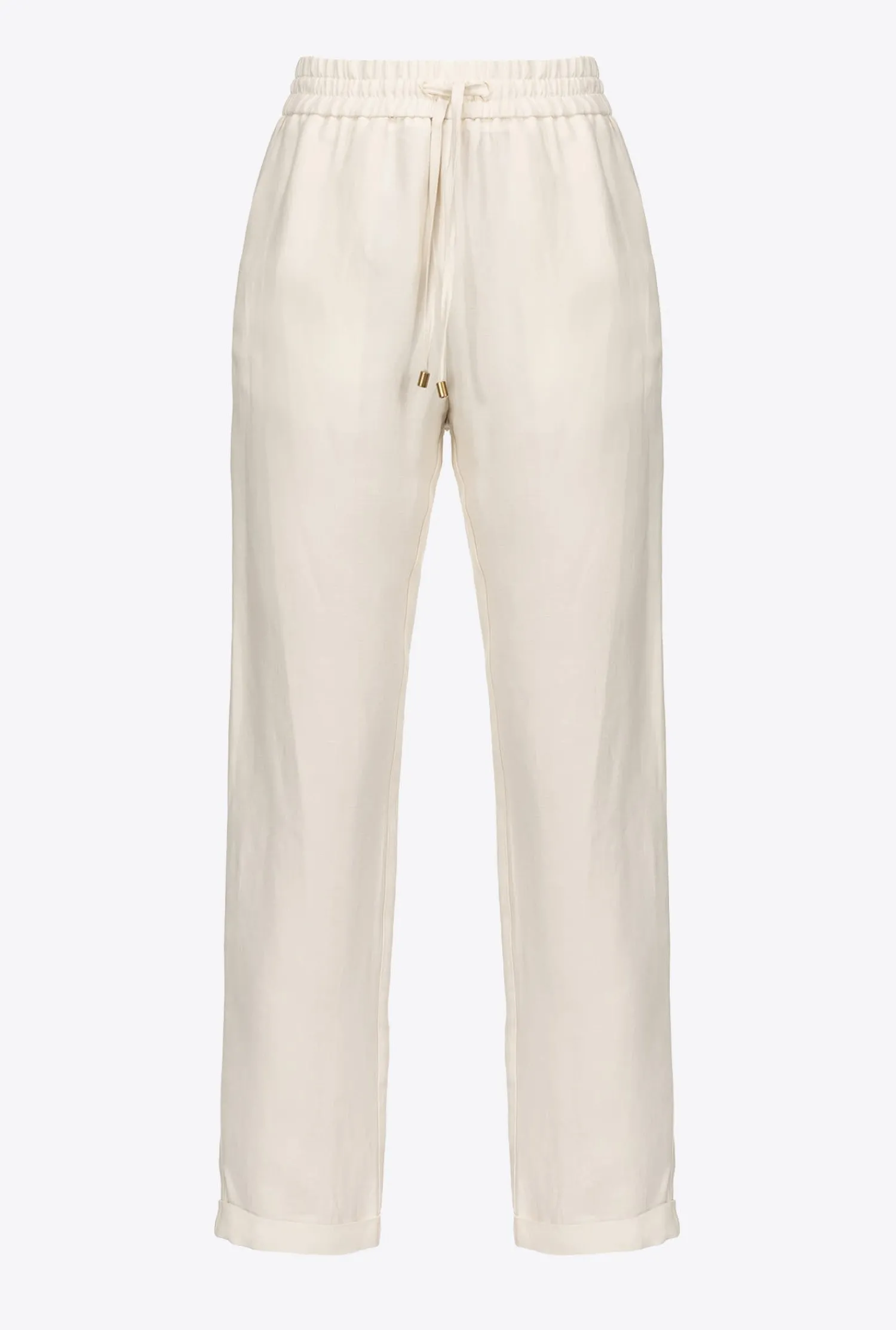Pantalone con Coulisse / Donna Pantaloni