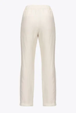 Pantalone con Coulisse / Donna Pantaloni