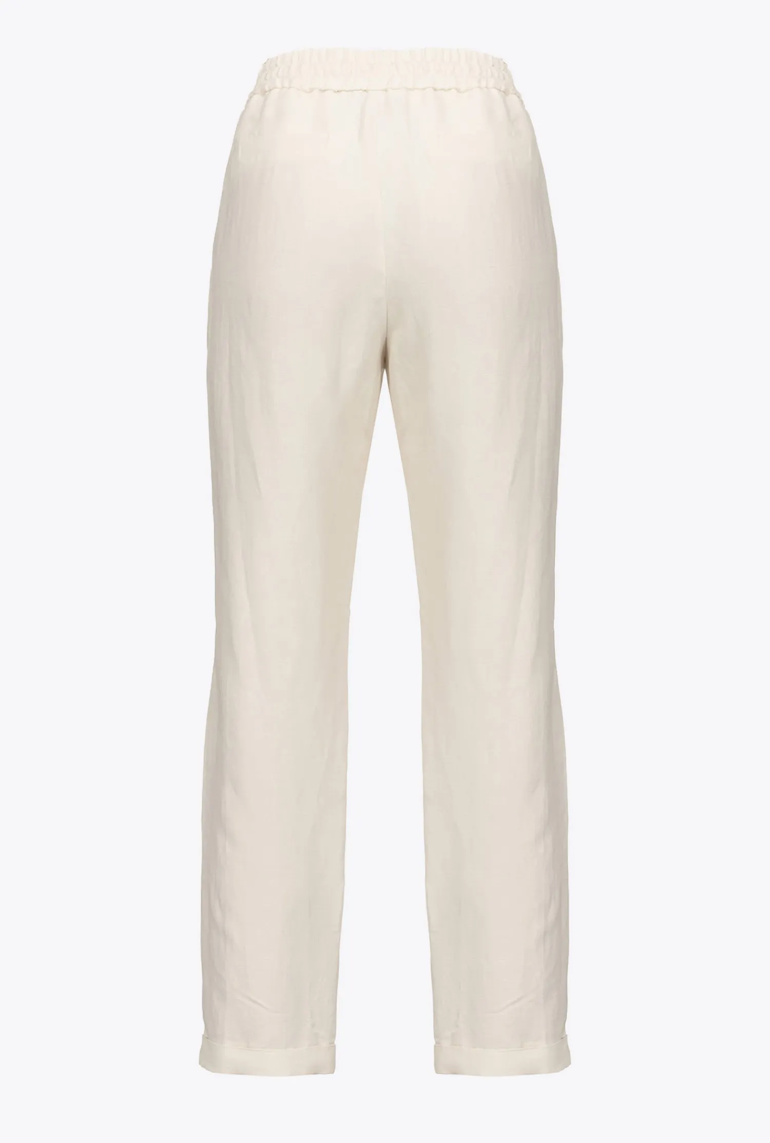 Pantalone con Coulisse / Donna Pantaloni