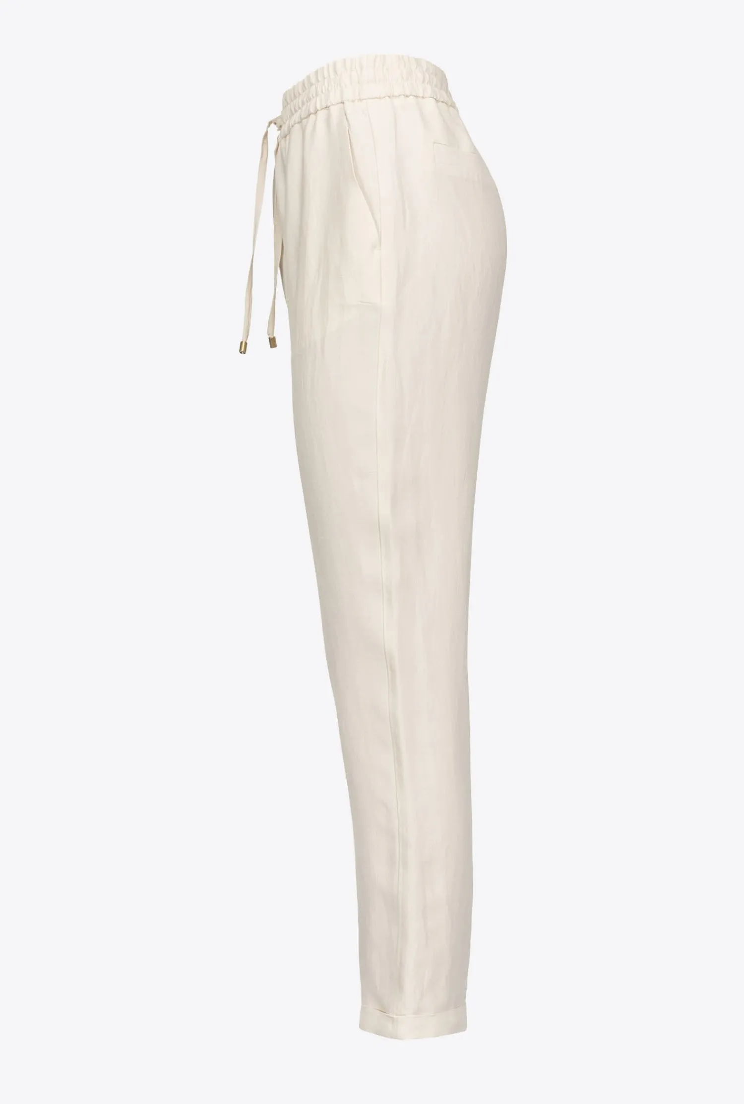 Pantalone con Coulisse / Donna Pantaloni