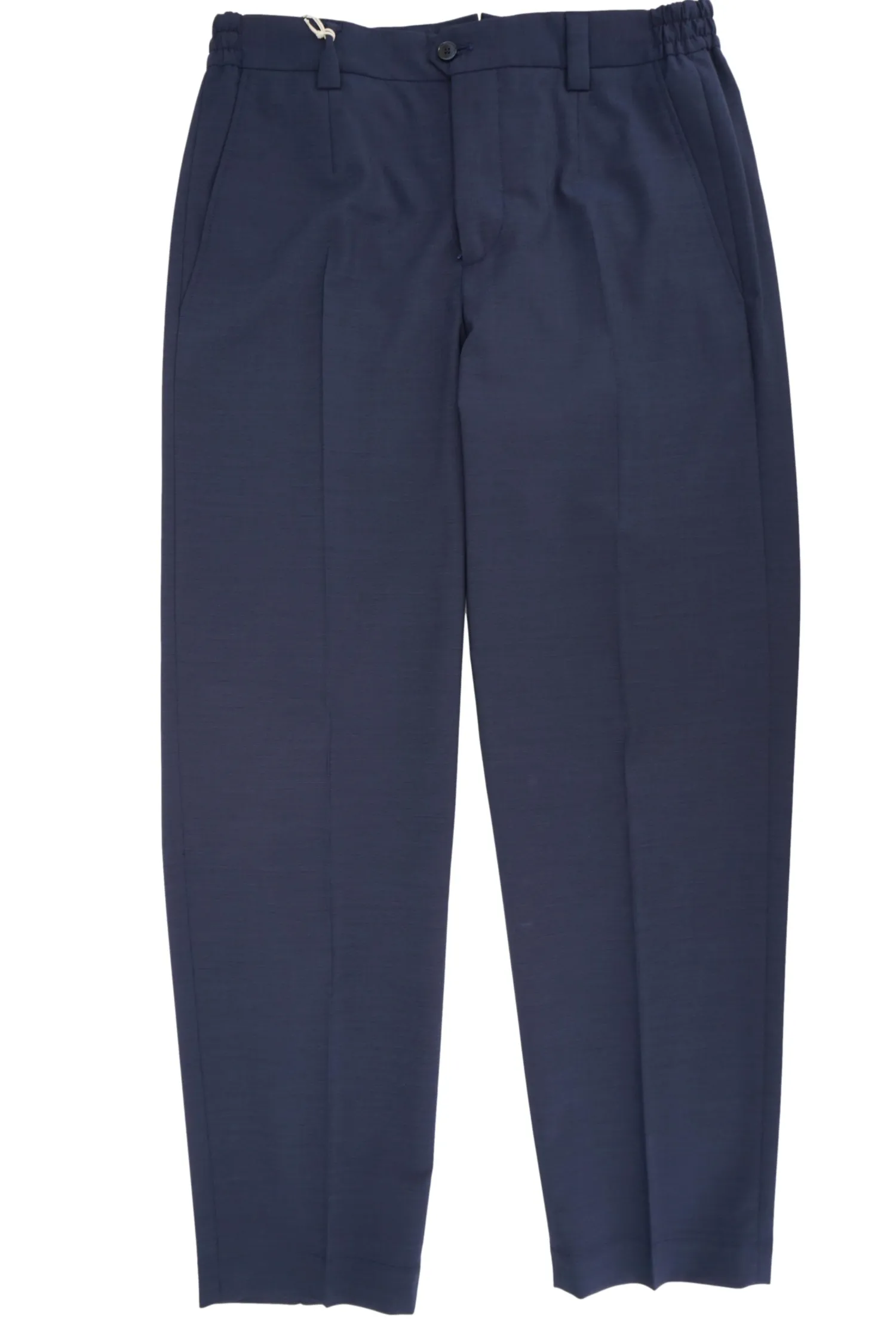 Online Pantalone Portofino in Lana / Uomo Pantaloni