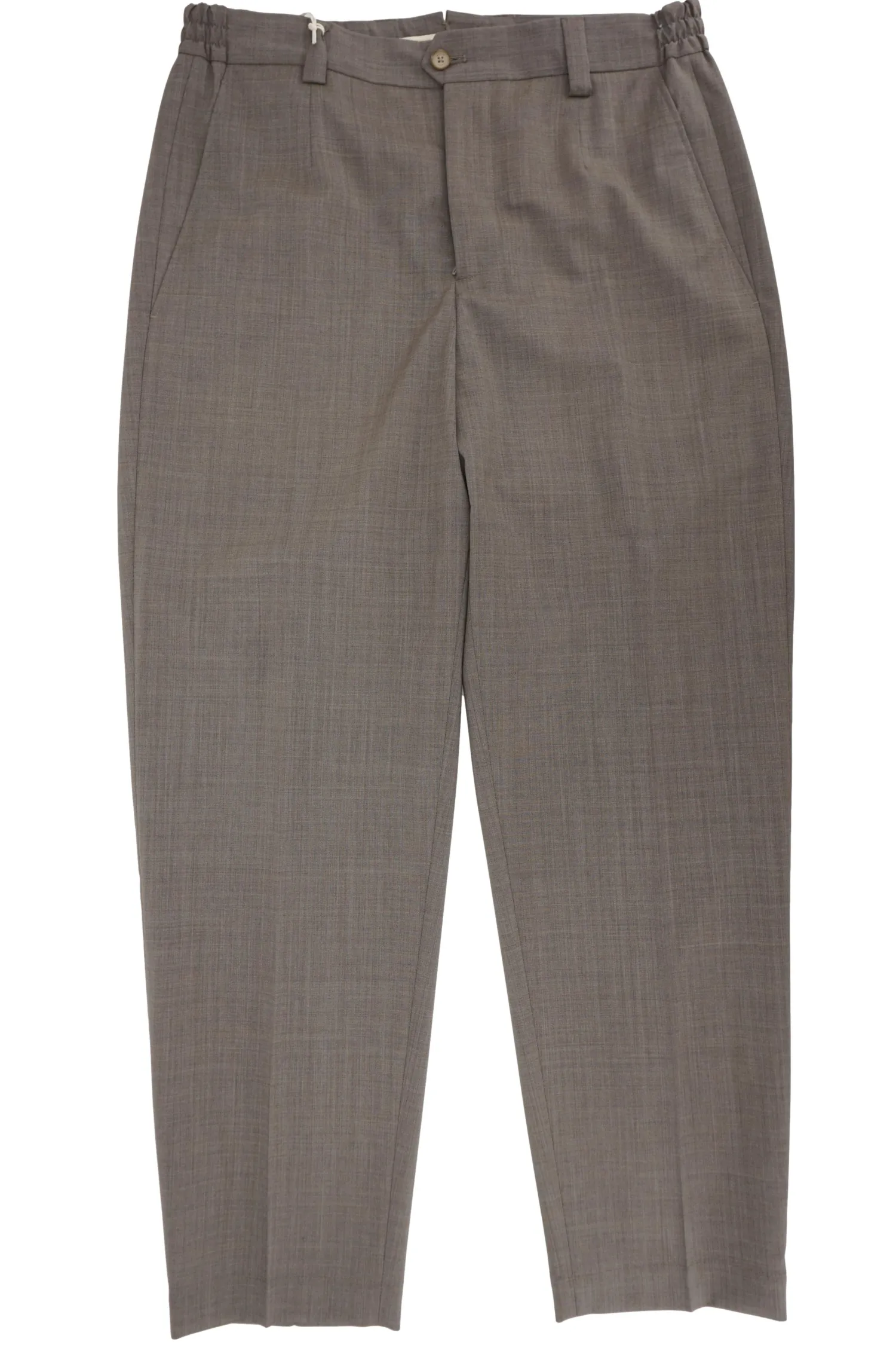 Outlet Pantalone Portofino in Lana / Uomo Pantaloni