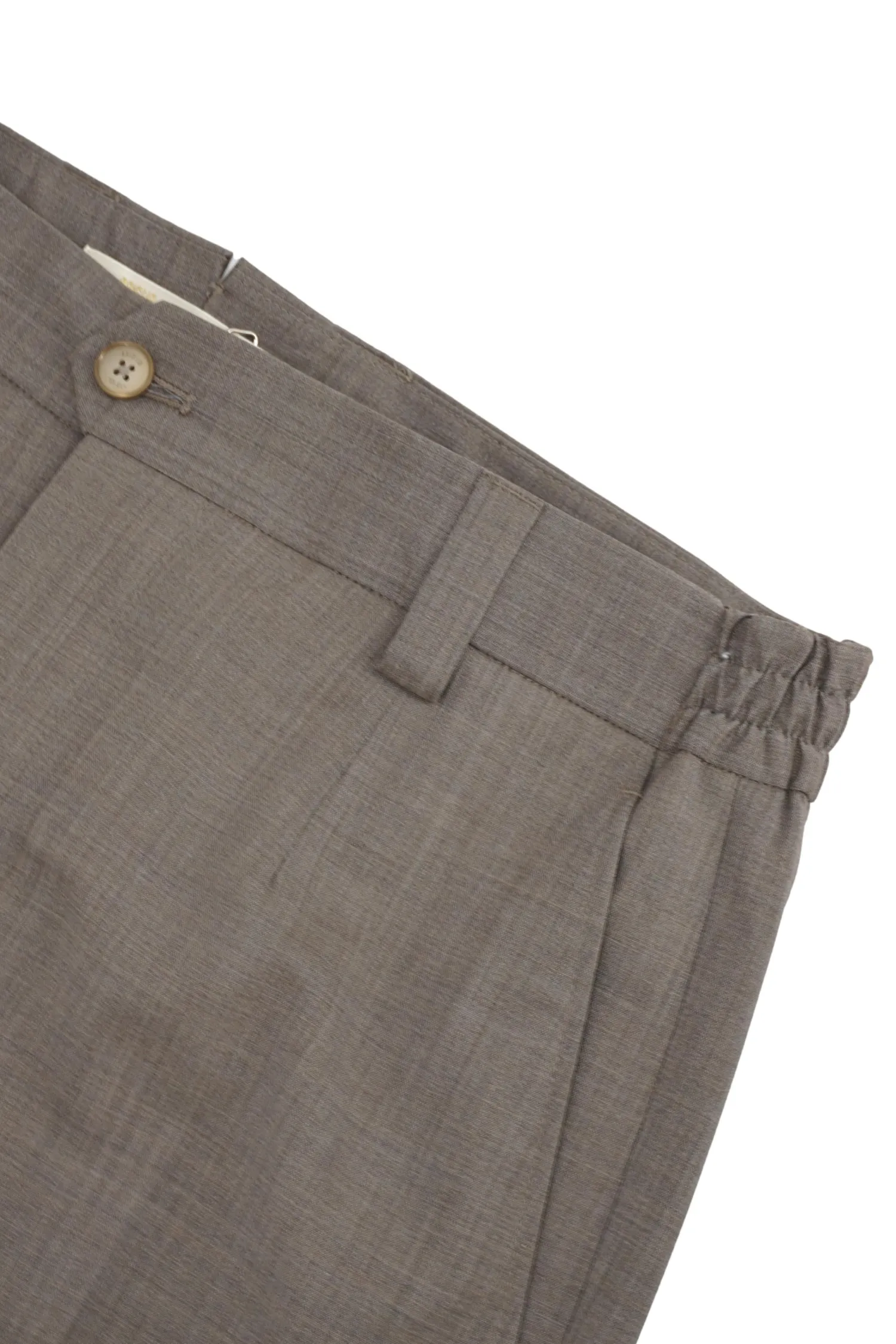 Outlet Pantalone Portofino in Lana / Uomo Pantaloni