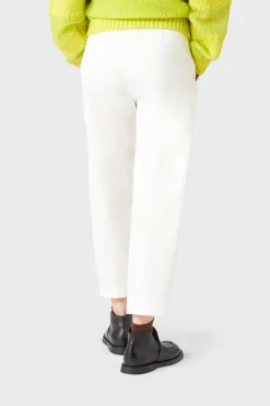 Best Pantalone Punto Milano / Donna Pantaloni
