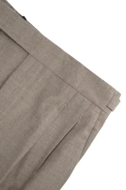 Hot Pantalone Quartieri in Lana / Donna Pantaloni