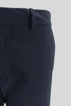 Outlet Pantalone "Capri" effetto lana / Uomo Pantaloni