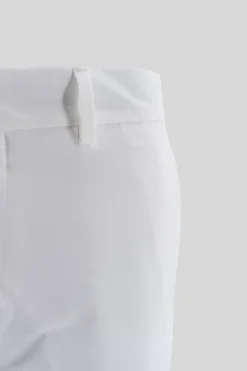 Discount Pantalone "Capri" effetto lana / Uomo Pantaloni