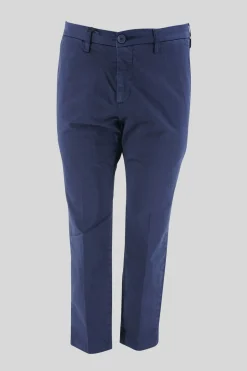 Hot Pantalone "Capri" in cotone / Uomo Pantaloni