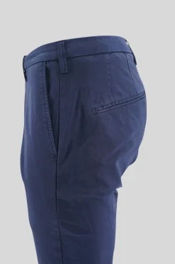 Hot Pantalone "Capri" in cotone / Uomo Pantaloni