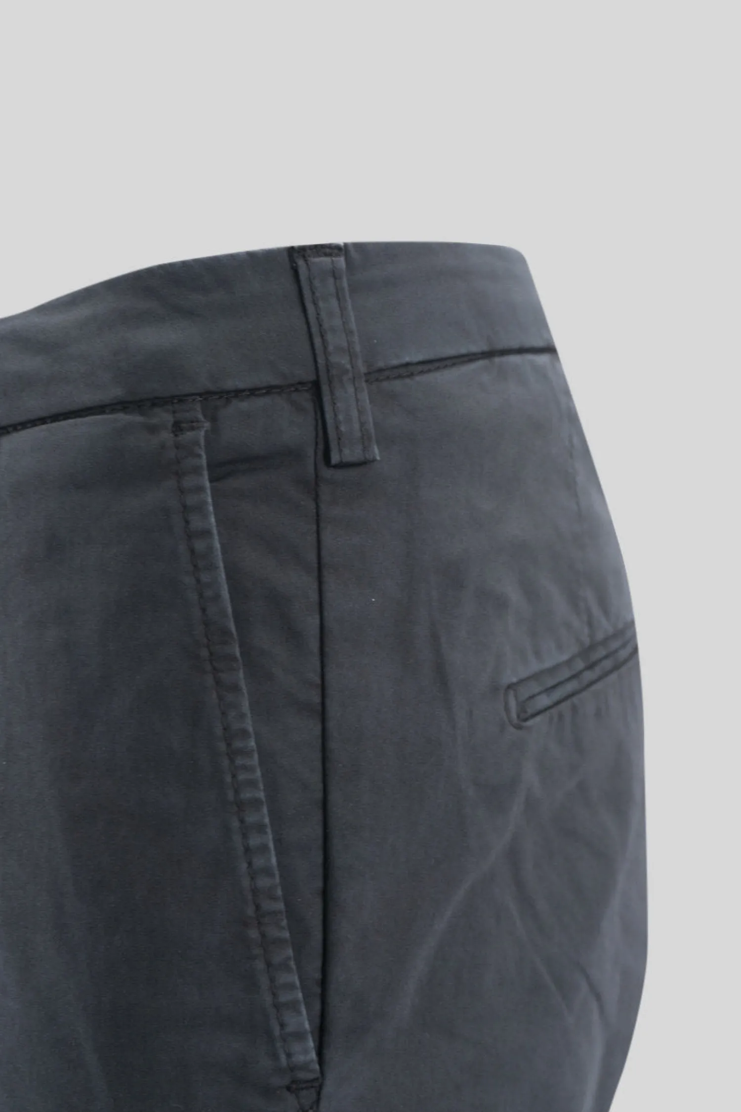 Best Pantalone "Capri" in cotone / Uomo Pantaloni