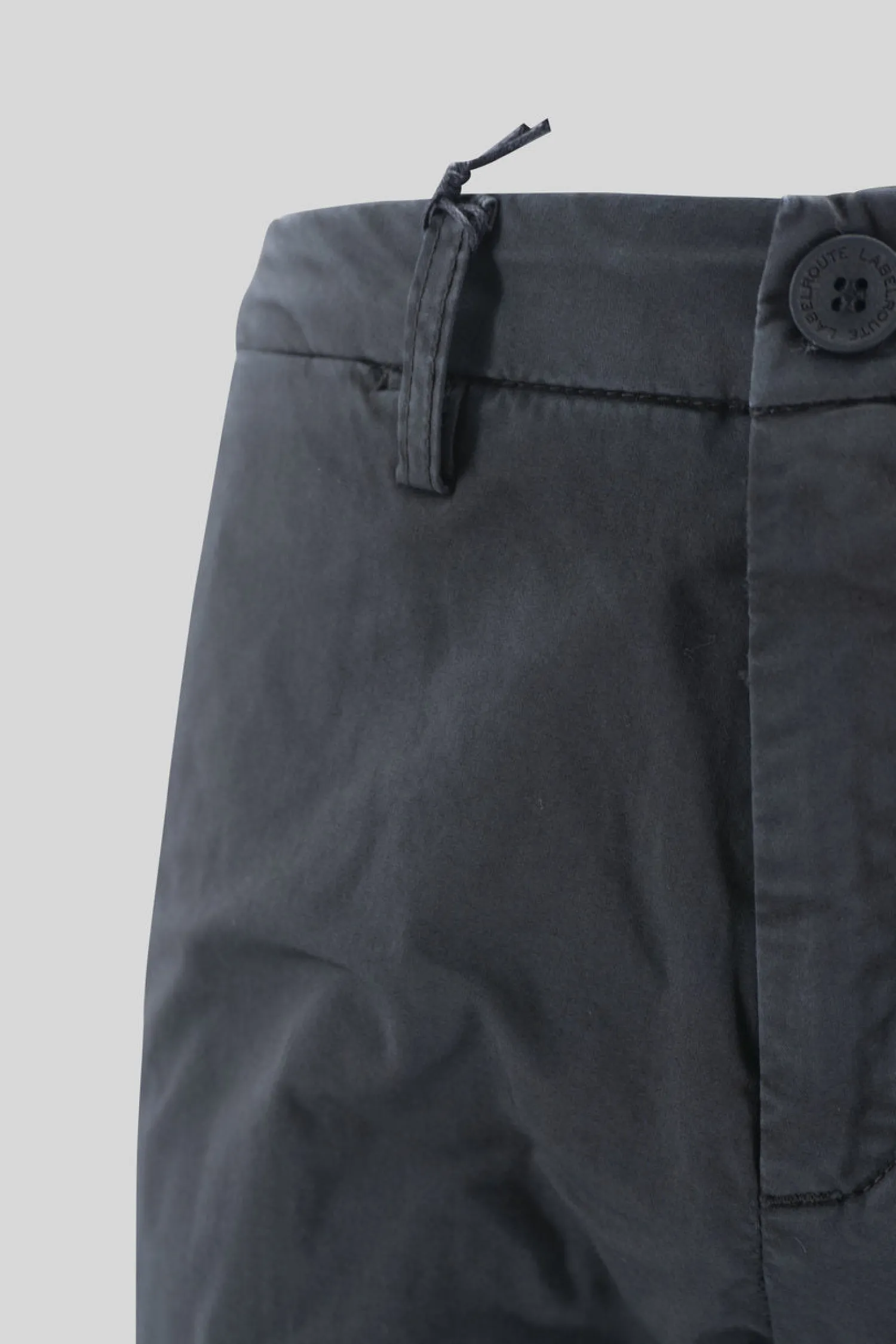 Best Pantalone "Capri" in cotone / Uomo Pantaloni