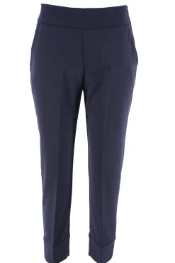 Outlet Pantalone Regular Fit / Donna Pantaloni