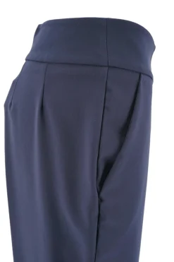 Outlet Pantalone Regular Fit / Donna Pantaloni